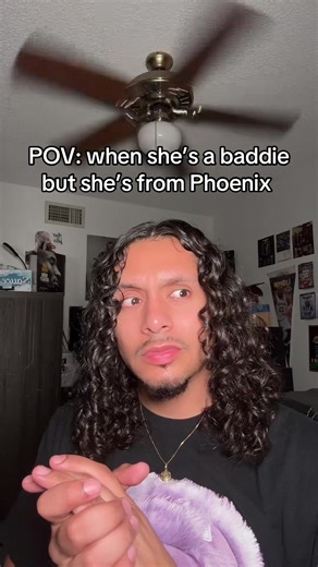 POV: the baddie says she from Phoenix… and now you gotta think about it 😭🌵 #PhoenixAZ #PhoenixGirls #DatingHumor #RelatableComedy #FYP