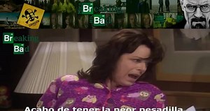 Breaking Bad final alternativo