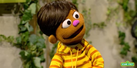 ‘Sesame Street’ introduces first Filipino character