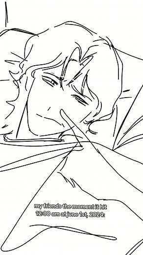 Celebrate Pride Month with Colorful Art and Animation