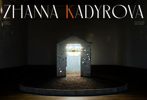 Portfolio Website Concept - Liudmyla Kapustianska