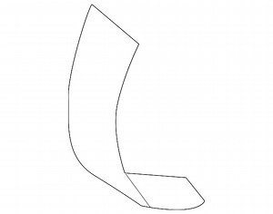 Side Body Trim Protector