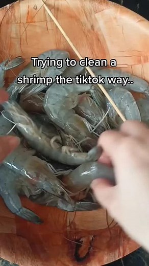 How to Clean Shrimp Properly: Easy Tips for Shrimp Lovers