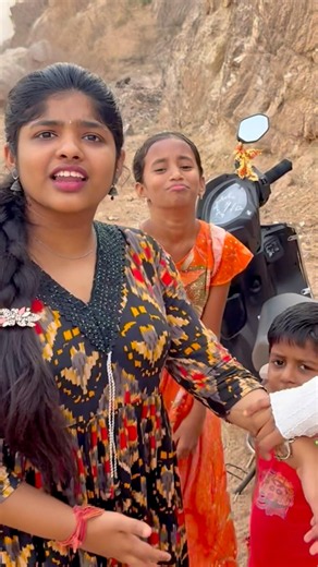 Crazy Prank on Harika 😂 | Papam Maa Harika Reacts! #Pranks #Funny #Viral