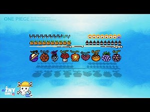 ONE PIECE [WINDOWS] 🌅
