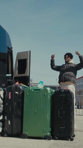 398 reactions · 20 comments | Live from the tour bus in so excited ‍♂️路‍♂️ FEStIVAL SEASON | SAINt JHN | Facebook