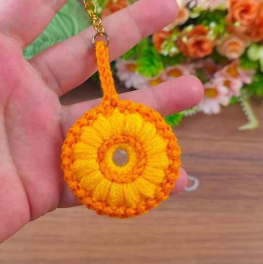 Wow! You will see it for the first time! You will be amazed by this crochet model, let's watch | Yurdagül Canbey