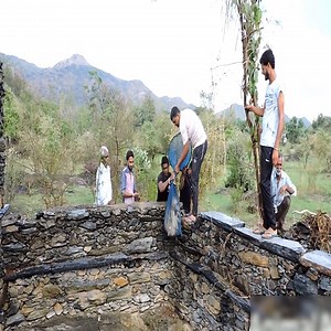 68K views · 609 reactions | Rescue the dog that fell into the well #AmazingAnimals #Animals #WorldAnimalDay Join us to get more information: Amazing Animals | Animals Kingdom | Facebook