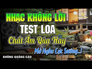 LK Nhạc Không Lời TOÀN BÀI HAY & ÊM TAI - Hòa Tấu Rumba Trữ Tình Bolero | Nguyên Organ