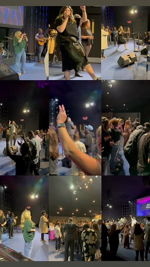 DESTINY CHURCH >>> We would love to have you! Join us Sundays at 10:30 AM or Wednesdays at 7:00 PM. 🙌 #DestinyChurch #Gastonia #NC #revival #sundayservice #midweek #Jesus #HolySpirit #WintheCity #reels | Destiny Church