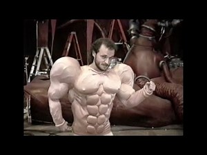 CRANIUM COMMAND / INDIE STUNT SHOW - 1989 making-of footage from Director Jerry Rees