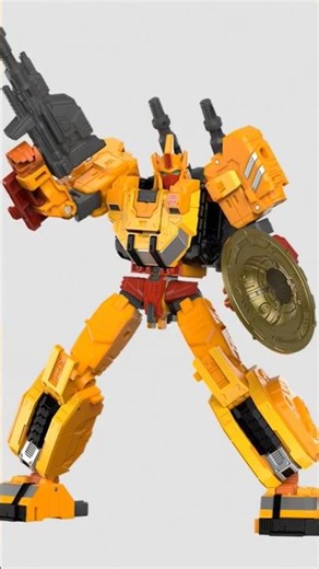 Age Of The Primes Sentinel Prime Artifact Pack First Look