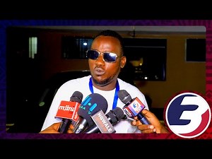 FRIJI BOVU CONGRATULATES SIMBA FOR ACHIEVING THE VICTORY AGAINST JKT | THE MATCH WAS DIFFICULT | ...