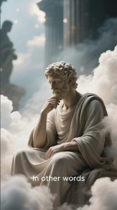 "The Main Principle of Stoicism | Ancient Philosophy Explained Simply" #ancientphilosophy