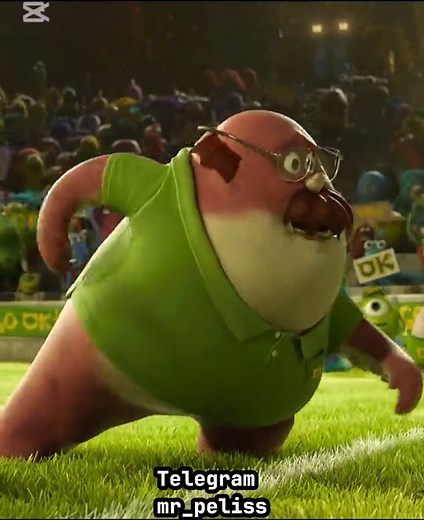 Monsters University Clips: Fun Highlights and Edits