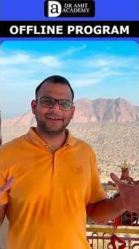 BEST OFFLINE PROGRAM FOR UPSC & HCS