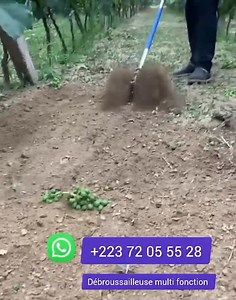 Incroyable machine pour l'agriculture | Lisapp tv