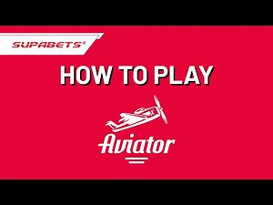 How to play Aviator