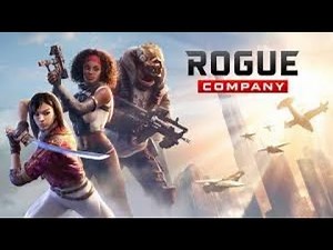 HOW TO DOWNLOAD ROGUE COMPANY FREE PC 2020