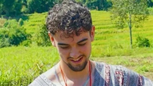 ‘How I went blind after being poisoned by a free drink’