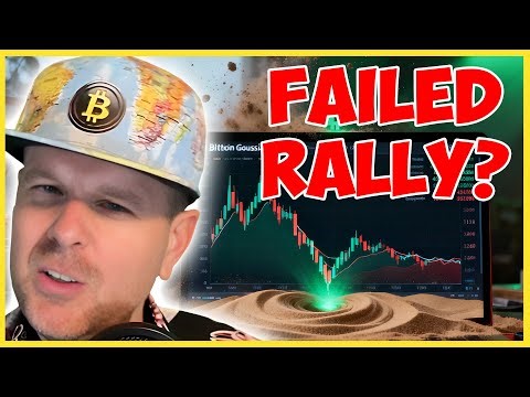 WARNING: GAUSSIAN CHANNEL ENTERS BLOODY QUICKSAND—PREPARE NOW