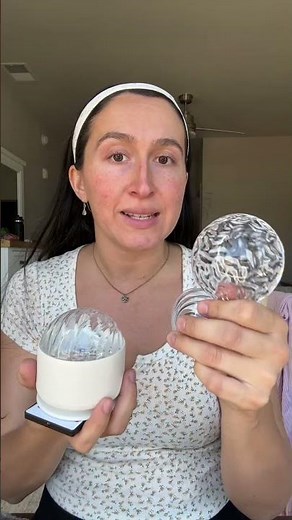 Aurora LED Projector Light Review | Northern Lights & Water Ripple Room Lamp