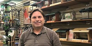 Wild Bird Connection finds new owner