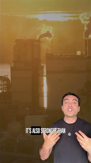 This cement cuts 95% CO₂ emissions — the future of construction!