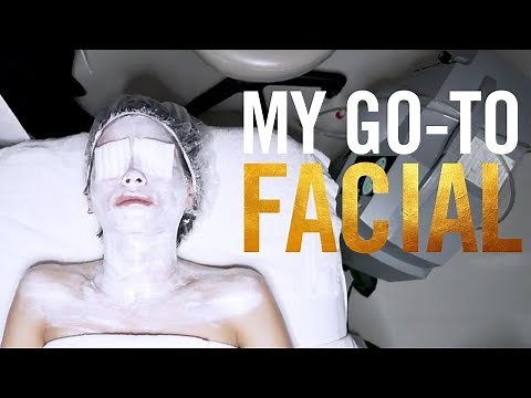 Skin Care Tips You NEED to Know + My Favorite Facial! | Jenna Dewan