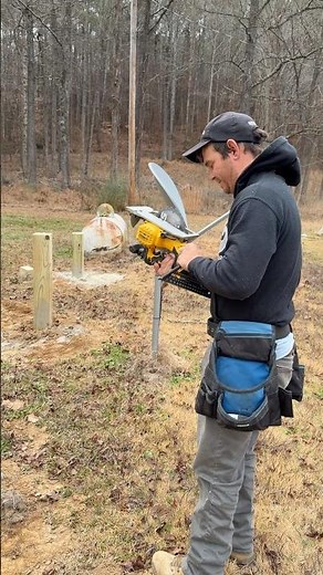 How to cut off posts￼