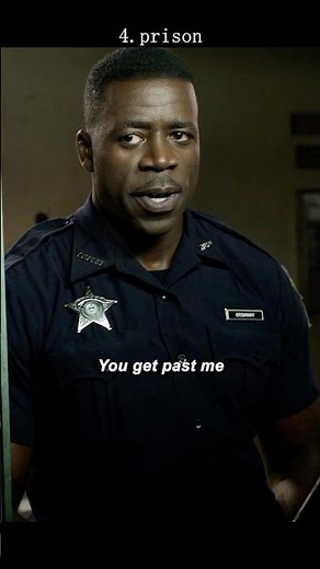 THE ULTIMATE REVENGE! Man Hunts Prison to AVENGE His Pregnant Wife! | Banshee S2E8 #movie #short