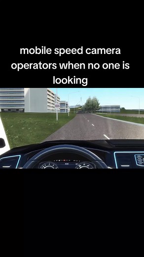 #fyp #speedcamera #van #ticket #speeding