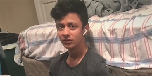 Man fleeing immigration agents is fatally struck by a vehicle on a Virginia highway