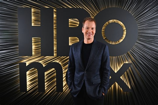 HBO Casey Bloys Interview: 'Harry Potter', 'Hacks' & 'Heated Rivalry'