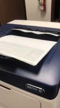 MICR Check Printing for Xerox Phaser 3610, 3615, 3655, VersaLink B400, B405, B600, B610 by AAATONER