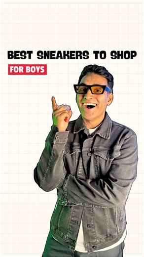 Amit Pandey • India’s Sneaker Expert & Culture Creator on Instagram: "Sneakers for Boys - 2026 season 🌟 1) Salomon XT-6 OG @salomon 2) Reebok Club C @reebokindia 3) Air Jordan 4 SB Navy / Pine Green 4) New Balance Abzorb 2000 Baby Blue @newbalance 5) Chase B x Travis Jumpman Jack Check stories on @smartkicksmarket daily to grab best deals listed by sellers across India DM if you wanna buy anything specific, I am here to help. {Sneaker recommendations, Sneaker guide, sneaker shopping video, snea