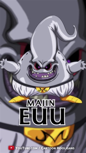 59K views · 626 reactions | Majin Kuu may be the latest addition to Dragon Ball's canon, but Majin Buu still reigns supreme. That won’t stop us at Cartoon Hooligans from imagining our own 'WHAT IF' Majins! #majinbuu #MajinKuu #dragonballz #dragonballdaima #dragonball#cartoonhooligans #carhoo #dragonballsuper #dragonballgt #dragonballfans | Cartoon Hooligans | Facebook