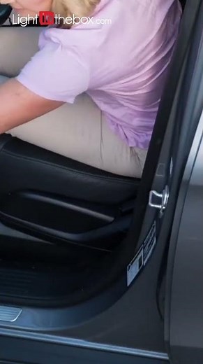 Car Assistant Support Handle-ZL#lightinthebox #tool #tools #cartools #carsafety #auxiliary