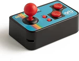 Retro 200 Games Controller with RCA Cables