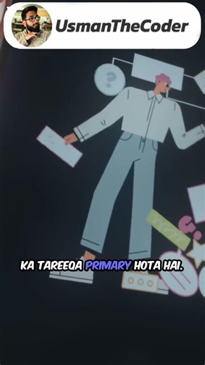 🧠Software Engineer Reality: Degree Se Zyada Problem Solving!