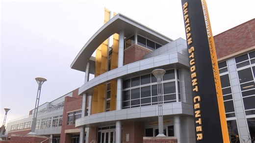 WSU announces 3% budget reduction, students worry for their departments