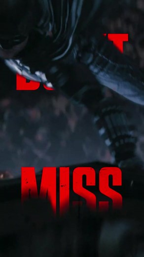 A new era of #TheBatman has arrived. Now Playing only in theaters.