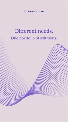 Sinclair Global EBD on Instagram: "There’s a Sinclair device for every patient’s need 💫 Each technology is designed to deliver real, lasting results with confidence. 🔍 Discover all our devices and elevate your patients’ experience."