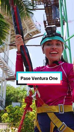 Explora el Pase Ventura One: Aventuras Inigualables