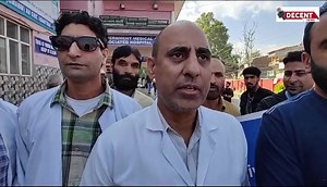 23 reactions · 8 comments | GMC Anantnag Commemorates "Swachh Bharat Abhiyan" | Decent News | Facebook
