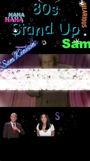 80s Stand-Up Comedy: Sam Kinison and Rodney Dangerfield