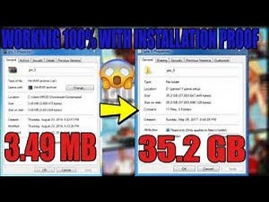 GTA 5 Highly Compressed For PC 40 MB !HOW TO DOWNLOAD?