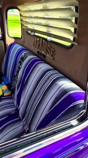 1950 Chevrolet Stepside Custom -👉 See Description - Classic Chevrolet Pickup