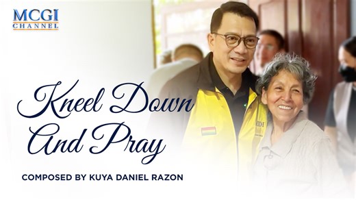 Watch this heartwarming video of Brother Daniel Razon's personal visit to Bolivia. During his visit, he met with the MCGI brethren face-to-face, offering not only words of encouragement but also bringing along gifts and professional health workers to ensure their well-being. Brother Daniel emphasized the importance of staying strong in their faith to the brethren. #MCGIMusicVideos | Members Church of God International