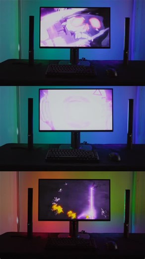 ¡Los mejores monitores para tus juegos competitivos y exigentes! #Asus #TUF #Gaming #PC #Gamers #videojuegos # Xbox #PS5 #warzone #Fortnite | ASUS